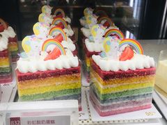 -85度C(南京龙江店)