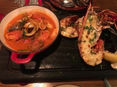 -Amanda餐厅(长乐路店)