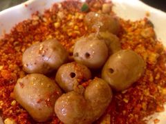 刘老大串串香(水碾河路店)-水碾河刘老大串串香(水碾河路店)