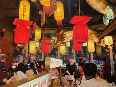 -小龙坎火锅(春熙太古里店)