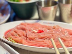 -小龙坎火锅(全球总店)