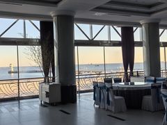 -海天一色海景自助餐厅(西港花园店)