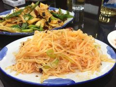 瑞杰烧烤-瑞杰烧烤店·24小时营业(山东路店)