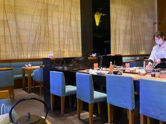 大堂-堂本家洋食别馆·炸猪排(中心城店)