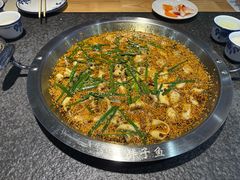 -胖子鱼·天水麻辣鱼火锅(秦州407店)