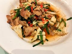 -香丰阁·烤鸭·川湘菜(清河店)
