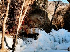 -黑龙潭风景区