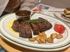 -MIO弥欧洋房西餐厅(中央大街店)