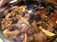 -黄记煌三汁焖锅(悦方IDmall店)