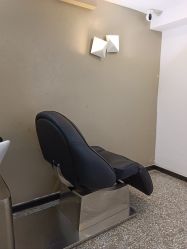 -I+造型烫发染发