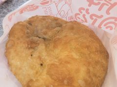 牛肉馅饼-杜记甜食(大众巷店)