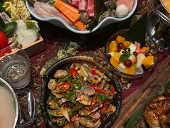 -火舞泰·泰式海鲜火锅餐厅(世纪城店)