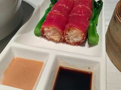 -粤盛海鲜楼(融冠乐城店)