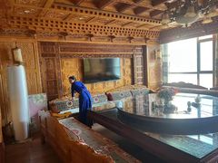 -宗巴雍姆藏餐府