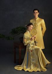 -雪中彩影婚纱摄影·微光艺术中心