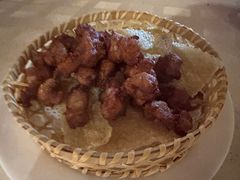 -筱爷叔·上海传统手工菜(玉树路店)