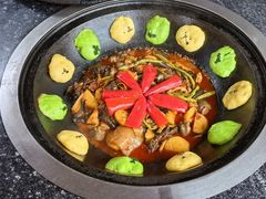 -御凤甲柴火鸡(郫都首店)