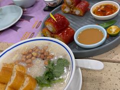 -金凤茶餐厅(湾仔店)