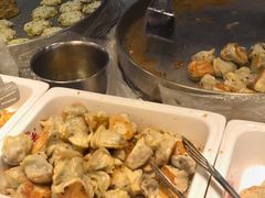 -素满香·全民食养自助(长宁龙之梦店)