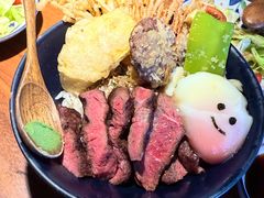 -满满初牛·炭烧牛肉专门店(国大店)