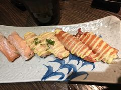 -大雄寿司(中华广场店)