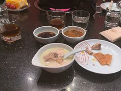 -捞王猪肚鸡火锅(昆山店)