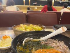 -东京屋(武定路店)