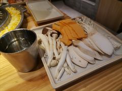 -喜来稀肉(北外滩白玉兰广场店)