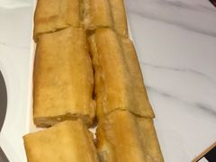 -禄运茶居·手工点心(猎德店)