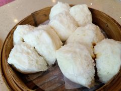 蜜汁叉烧包-点都德(聚福楼店)