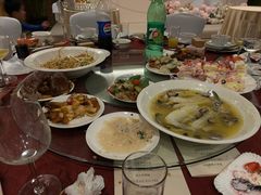 -上海明天广场JW万豪酒店