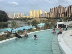 -清河半岛温泉度假酒店