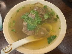 -哑巴生煎(临顿路店)