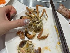 -集品鲜湾·蒸汽海鲜自助料理(青岛银座和谐广场店)