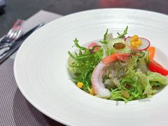-郑州美盛喜来登大酒店