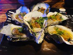 -质烤烤物·活烤海鲜(质烤总店)