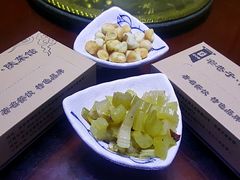 -窄巷子陕菜馆·地道陕西菜(粉巷店)