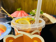 -井格重庆火锅(西直门凯德Mall店)