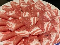 -福寿斋·老北京铜锅涮肉·烤鸭(顺义总店)