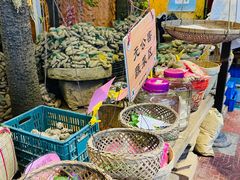 -园林美食城·本土农家菜(杨和镇店)