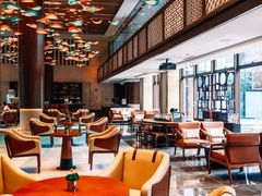 -杭州西溪喜来登度假大酒店