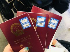 -曼谷素万那普国际机场