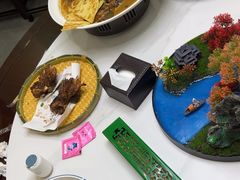 -爷爷的烀饼店