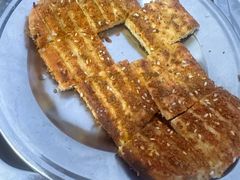 -马坡马老三烧烤涮牛肚(塔西店)