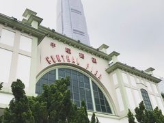-香港海事博物馆