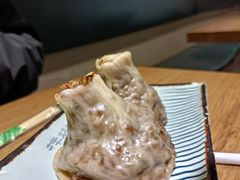 咸蛋黄大肉烧麦-样样体面(宝安支路店)