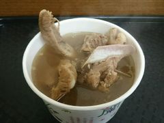 -陈董药炖排骨(饶河街店)