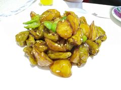 -李连贵熏肉大饼(丰台南路地铁站店)