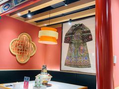 -曲氏老北京铜锅涮肉•火锅(不老街店)