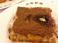 -大哥餐厅(西城花园店)